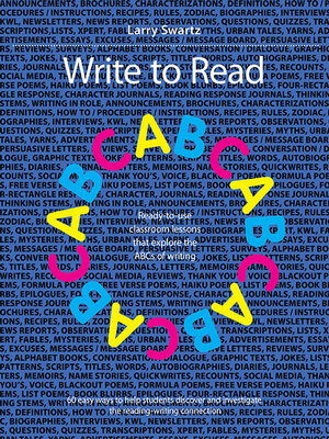 cover image of Write to Read